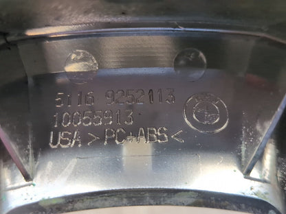 2015-2018 BMW X5 F85 Electric Emergency Parking Brake Module 9252113