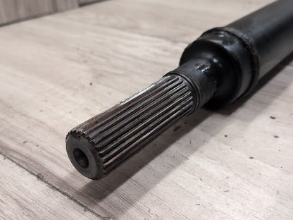 2016-2022 BMW 750i G12 Front Propeller Driveshaft Drive Shaft 5A41094 OEM
