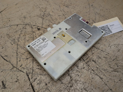 16-25 OEM BMW F15 F30 F36 F48 G01 G05 G12 G20 G30 Telematics Control Unit Module