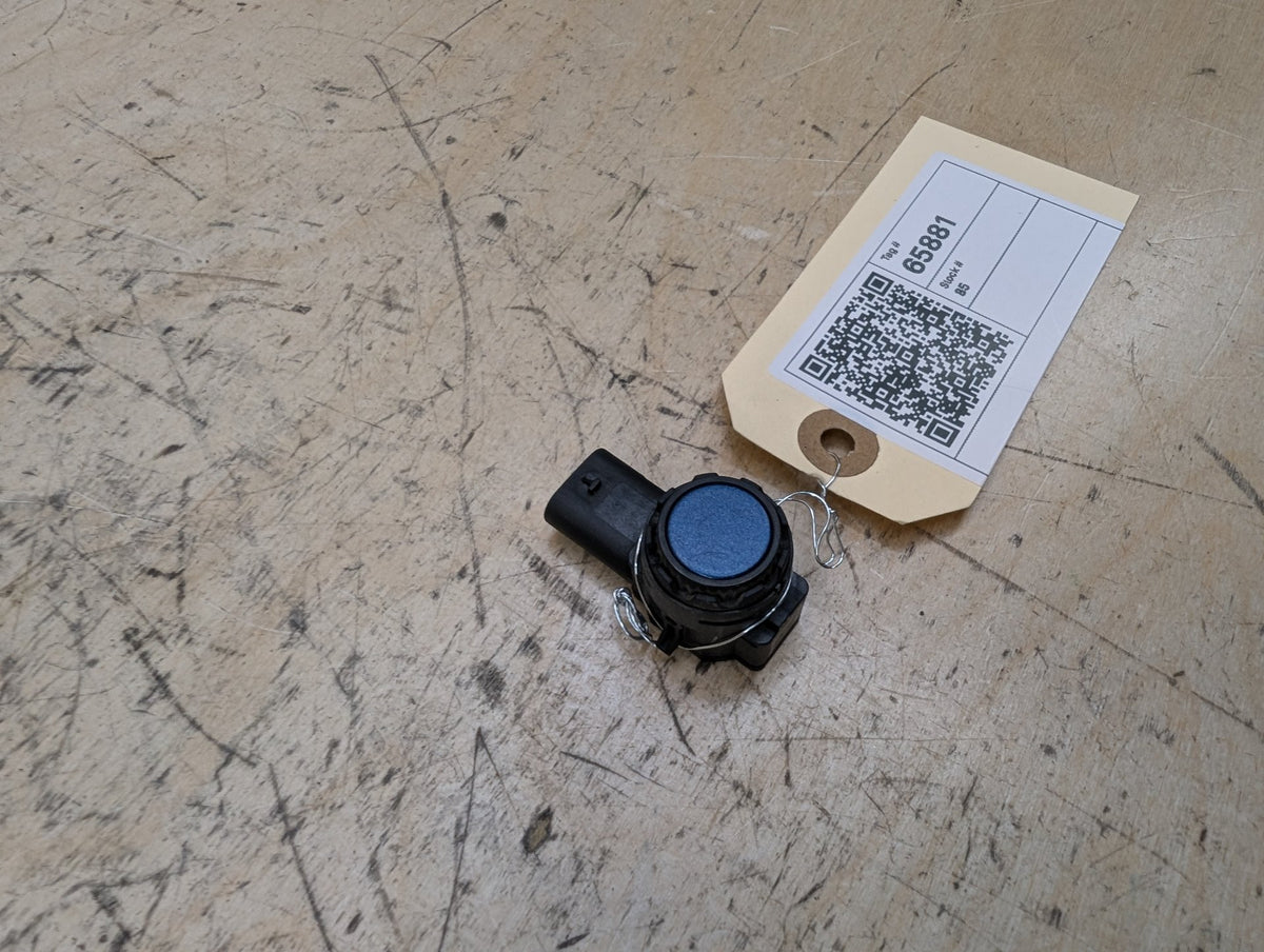 2019-2026 BMW X5 G05 Bumper PDC Parking Distance Sensor 9472118 OEM