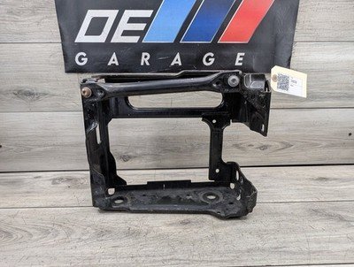 OEM BMW G01 G02 F97 F98 X3 X4 Front Left Driver Radiator Reinforcement Bracket