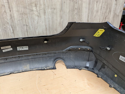 2014 - 2020 BMW 440i F36 Rear Bumper Cover 7496120 B58B30M0