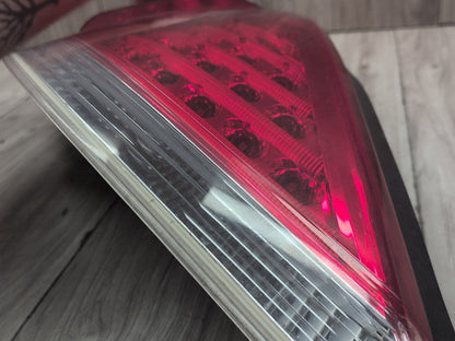 2004-2010 BMW M6 E64 Rear Left Driver Outer Tail Light 7170975 OEM