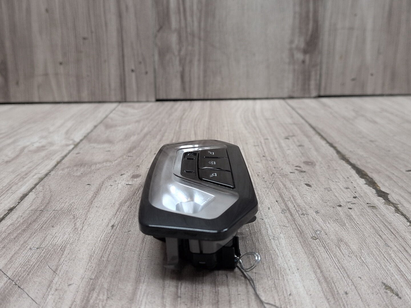 2022 BMW M340i G20- Headliner Overhead Dome Light Switch Module PN: 7910813
