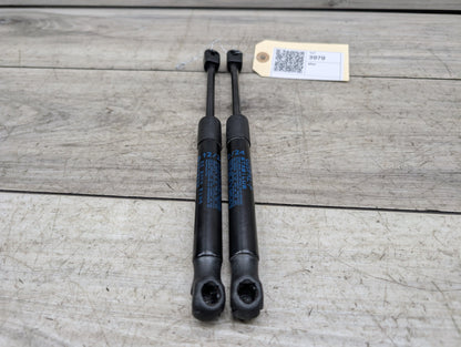 OEM BMW G20 G26 G42 G80 G87 M2 M4 Front Left Right Hood Strut Shock Supports SET