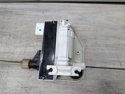 2014 - 2018 BMW X5 F15 Rear Right Passenger Door Latch Lock Actuator w/ Soft Close 7281956 N63B