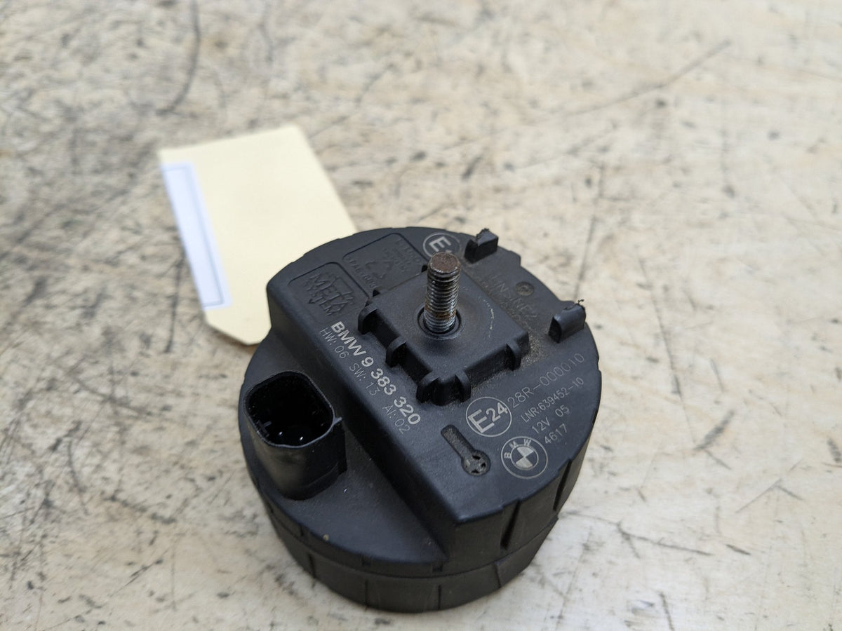 OEM BMW F02 F10 F22 F25 F30 F32 F80 F82 M3 M4 Anti Theft Alarm Power Siren Horn