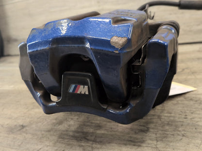 2018 - 2024 BMW X3 G01 Rear Right Passenger Brake Caliper 6887410 B58B30M0