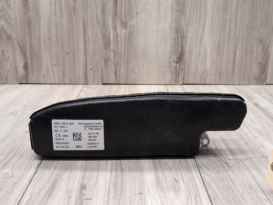 2019 - 2026 BMW X5 G05 Front Right Passenger Seat Airbag Air Bag 7416912 N63B44M3