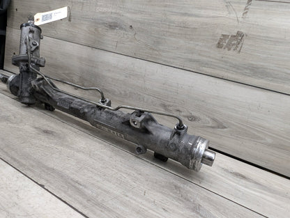 OEM BMW E82 E88 E90 E92 E93 328 335 RWD Power Steering Gear Rack and Pinion L5