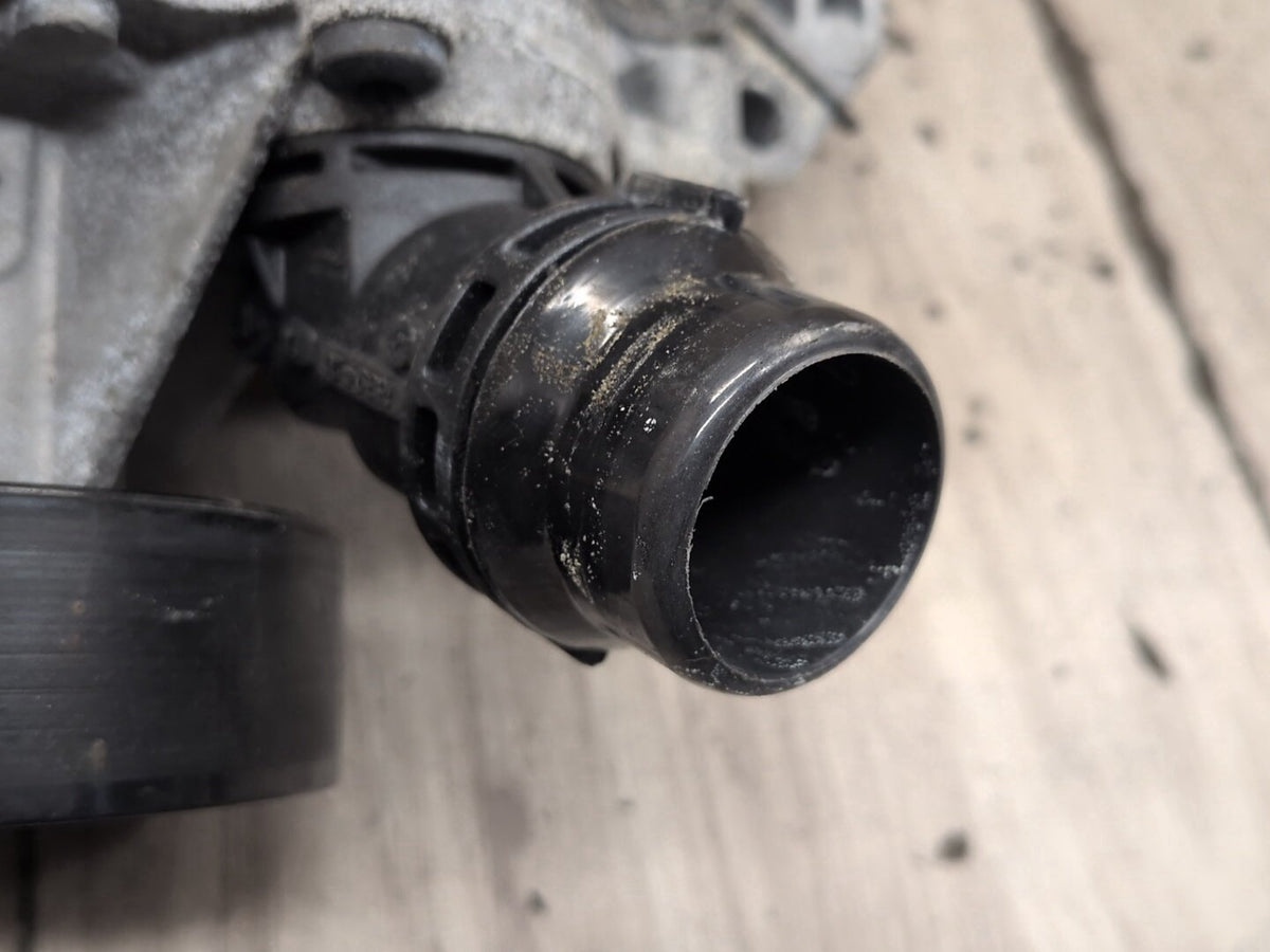 2019-2026 BMW G05 X5 B58B30M1 Engine Motor Cooling Auxiliary Water Pump 8650986