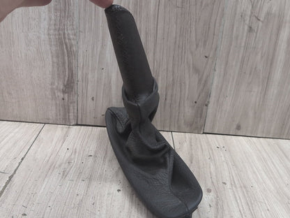 2004-2010 BMW M6 E64 Emergency Handle Brake Cover w/ Boot 7900343 OEM