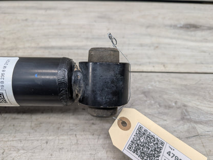 18-24 OEM BMW G01 X3 30i 30iX REAR Left or Right Spring Strut Shock Absorber