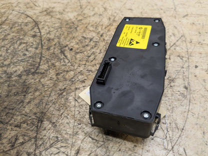 OEM BMW E82 E88 E89 E92 328 335 Front Right Passenger Seat Control Adjust Switch