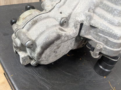 OEM BMW F10 F22 F30 F32 F33 F36 Transmission Transfer Case ATC35L N20 N26 N55