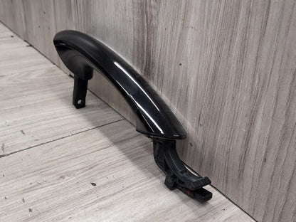 2016-2022 BMW 750i G12 Front Right Passenger Exterior Door Handle w/ Comfort Access 7472790 OEM