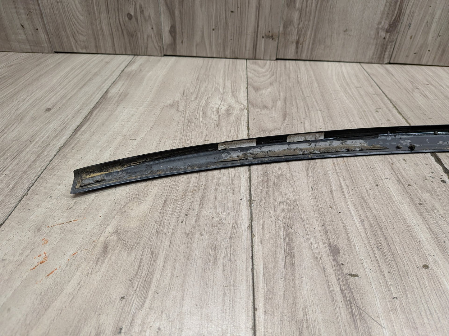 2018-2023 Audi S4 B9 Liftgate Trunk Lid Spoiler 8W5827933