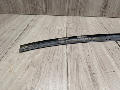 2018-2023 Audi S4 B9 Liftgate Trunk Lid Spoiler 8W5827933