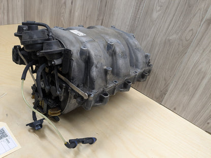 2009-2011 Mercedes-Benz R171 SLK-Class M272 Engine Intake Manifold A2721402401