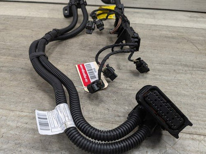 16-20 OEM BMW F39 F48 X1 X2 Engine B46 Ignition Injector Cable Wiring Harness
