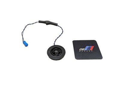 OEM BMW G01 G02 G05 G06 G07 G20 X3 X5 M340 Audio Sound System Speaker Tweeter