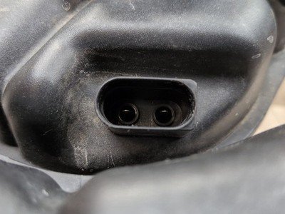 OEM BMW G20 G22 G23 G26 G42 Engine Coolant Expansion Overflow Tank Reservoir SET
