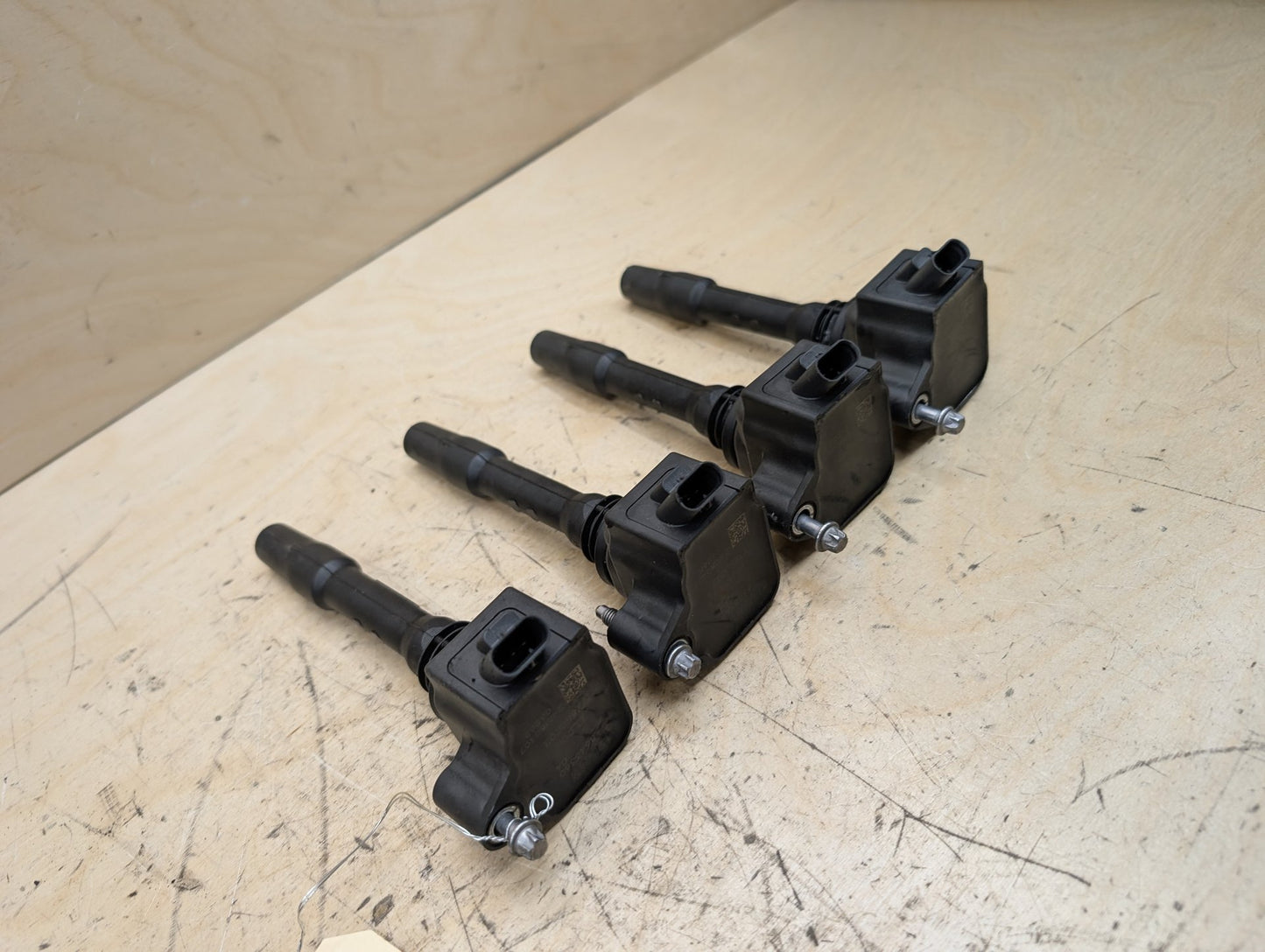 2018-2024 BMW G01 X3 B46B20O0 Engine Motor Ignition Coil SET 8643360