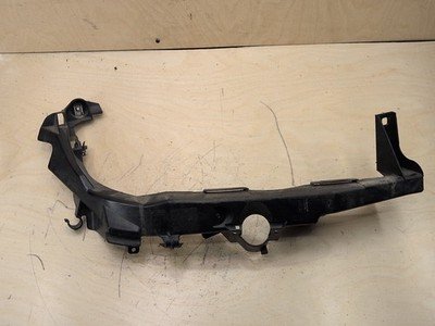 09-11 BMW E90 335 LCI Front Right Passenger Headlight Arm Bracket Mount Plastic
