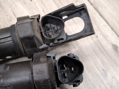 2008-2013 BMW E82 128i N51B30M0 Engine Motor Ignition Coil SET 8647689