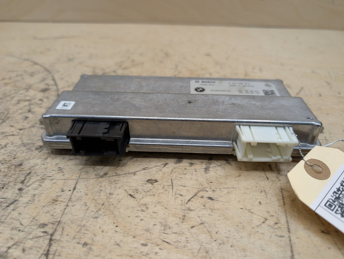 2016-2019 BMW 740i G12 Surround View Camera Module 6826322 OEM