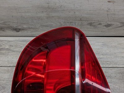 2007-2013 BMW X5 E70 Rear Left Driver Outer Tail Light 7227791 OEM