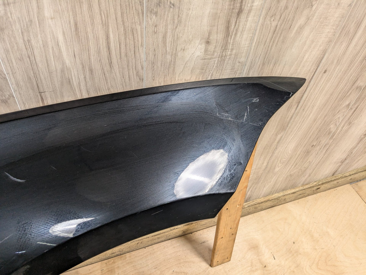 2019-2026 BMW M340i G20 Front Right Passenger Fender Panel Black 475