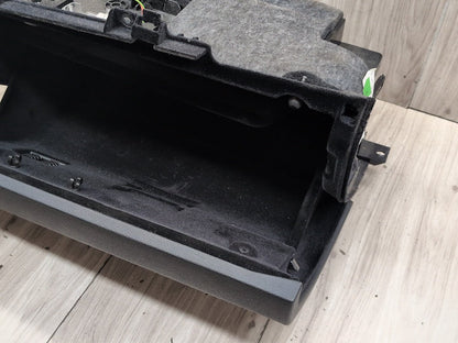 2009-2012 Mercedes-Benz E550 W212 Dashboard Dash Board Panel Glove Box Assemly A2126800091 OEM
