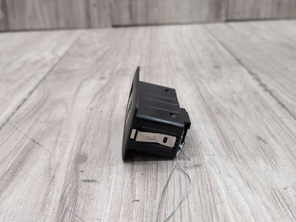 OEM BMW F02 F10 F15 F48 F90 G01 G20 G30 G80 X3 Rear Trunk Lid Center Lock Switch