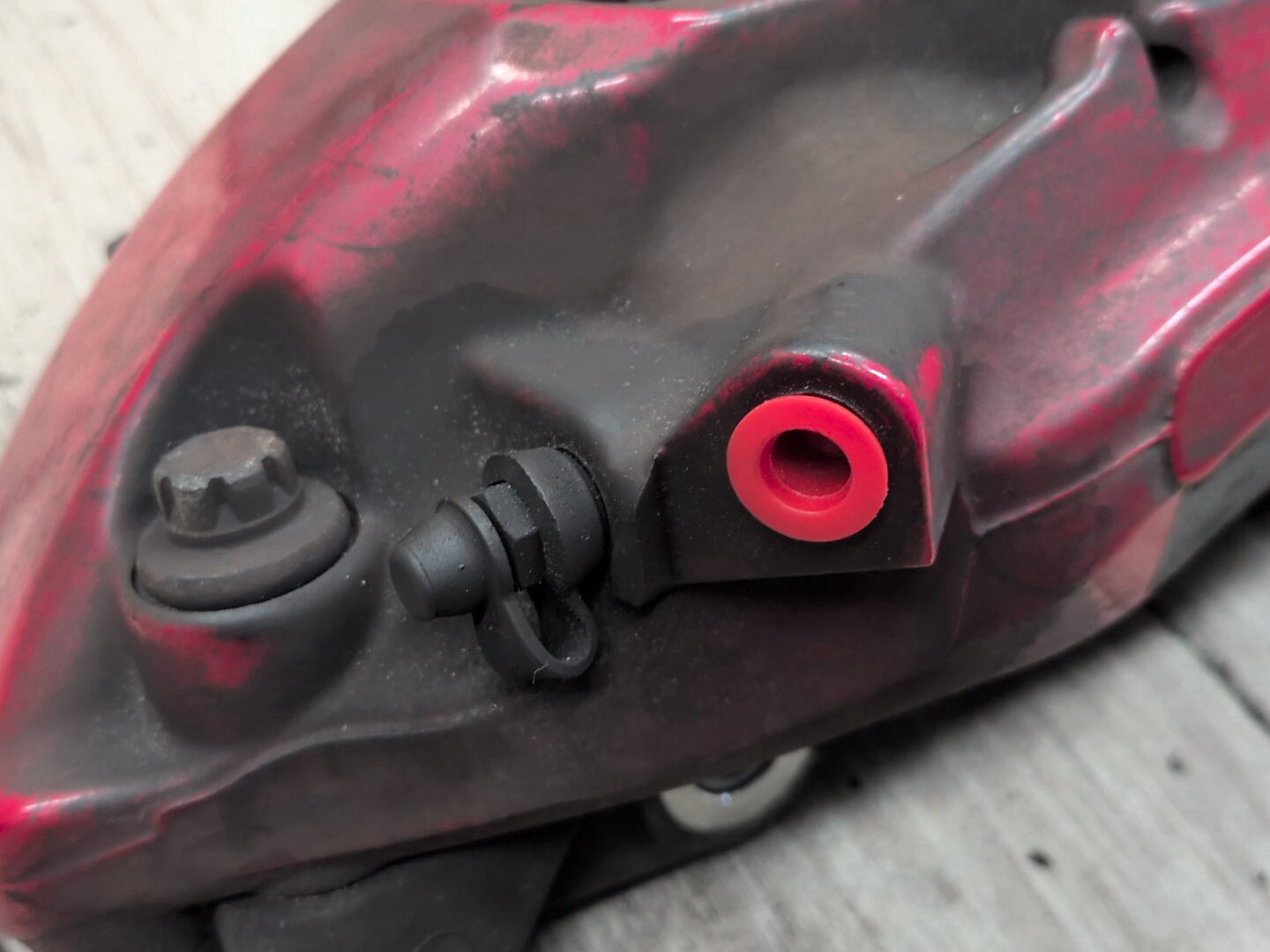 2018-2023 Audi S4 B9 Front Left Right Brake Caliper SET 8W0615106CR