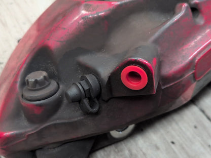 2018-2023 Audi S4 B9 Front Left Right Brake Caliper SET 8W0615106CR
