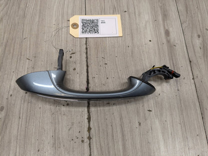 Pre-LCI OEM BMW F90 G30 G32 COMFORT ACCESS Front Rear Right Passenger Door Handle Blue