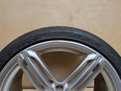 2008 - 2017 Audi S5 8T Wheel Rim 8T0601025T