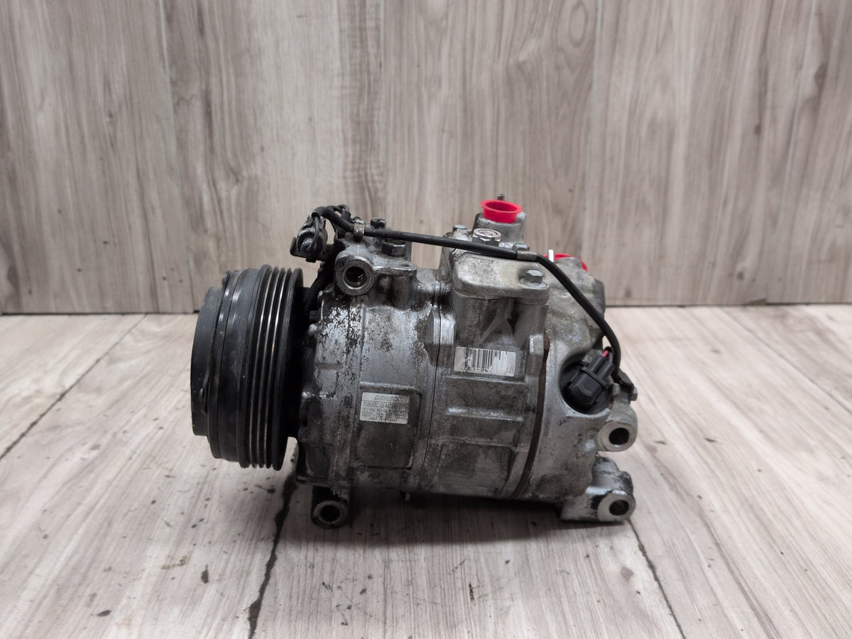 OEM BMW F06 F10 F15 F16 F85 X5 X6 M5 AC Compressor Pump Air Conditioning N63 S63