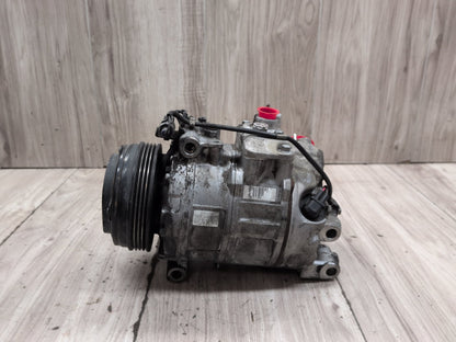 OEM BMW F06 F10 F15 F16 F85 X5 X6 M5 AC Compressor Pump Air Conditioning N63 S63