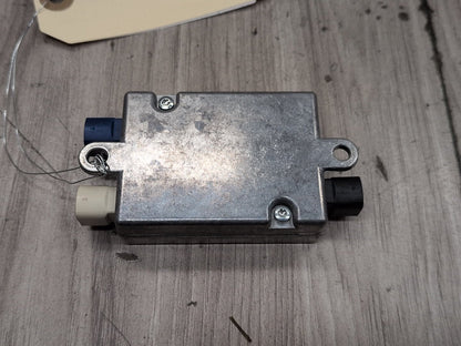 2008-2010 BMW 535i E60 Antenna Telematics Control Module 9123739