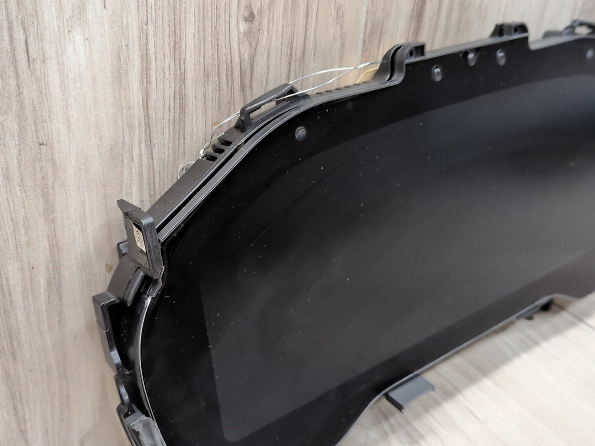 19-21 OEM BMW G20 330 M340 Digital Instrument Cluster High Speedometer Dash 12.3