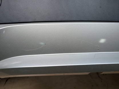 2011 - 2017 BMW X3 F25 Rear Bumper Cover 7278474 N55B30M0