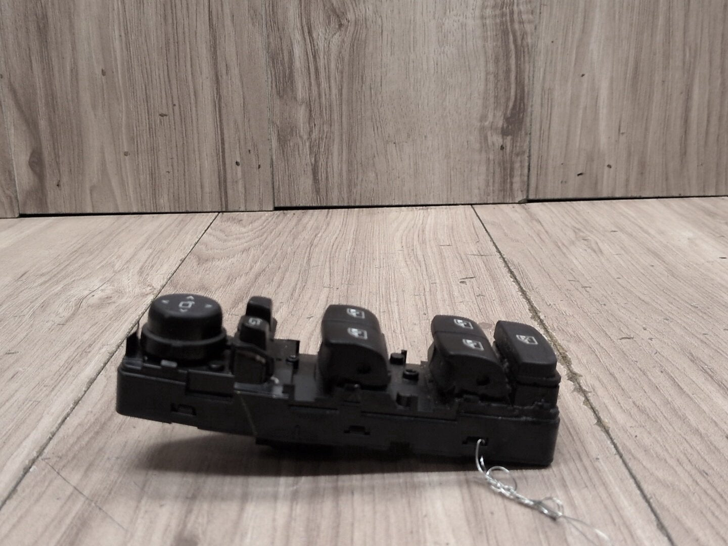 OEM BMW F90 F97 G01 G05 G20 G30 X3 Front Driver Main Master Power Window Switch