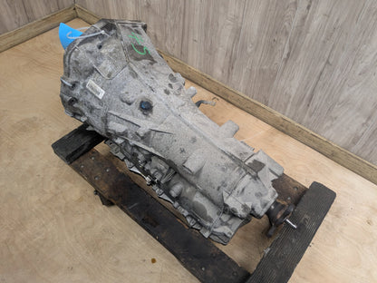 12-18 BMW F10 F30 F32 F36 F25 RWD N20 Automatic Transmission Gearbox 8HP45