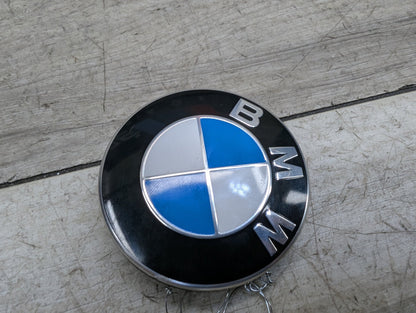 OEM BMW E90 F10 F15 F22 F30 F32 F36 F80 F82 M3 M4 Wheel Hub Rim Center Cap Cover