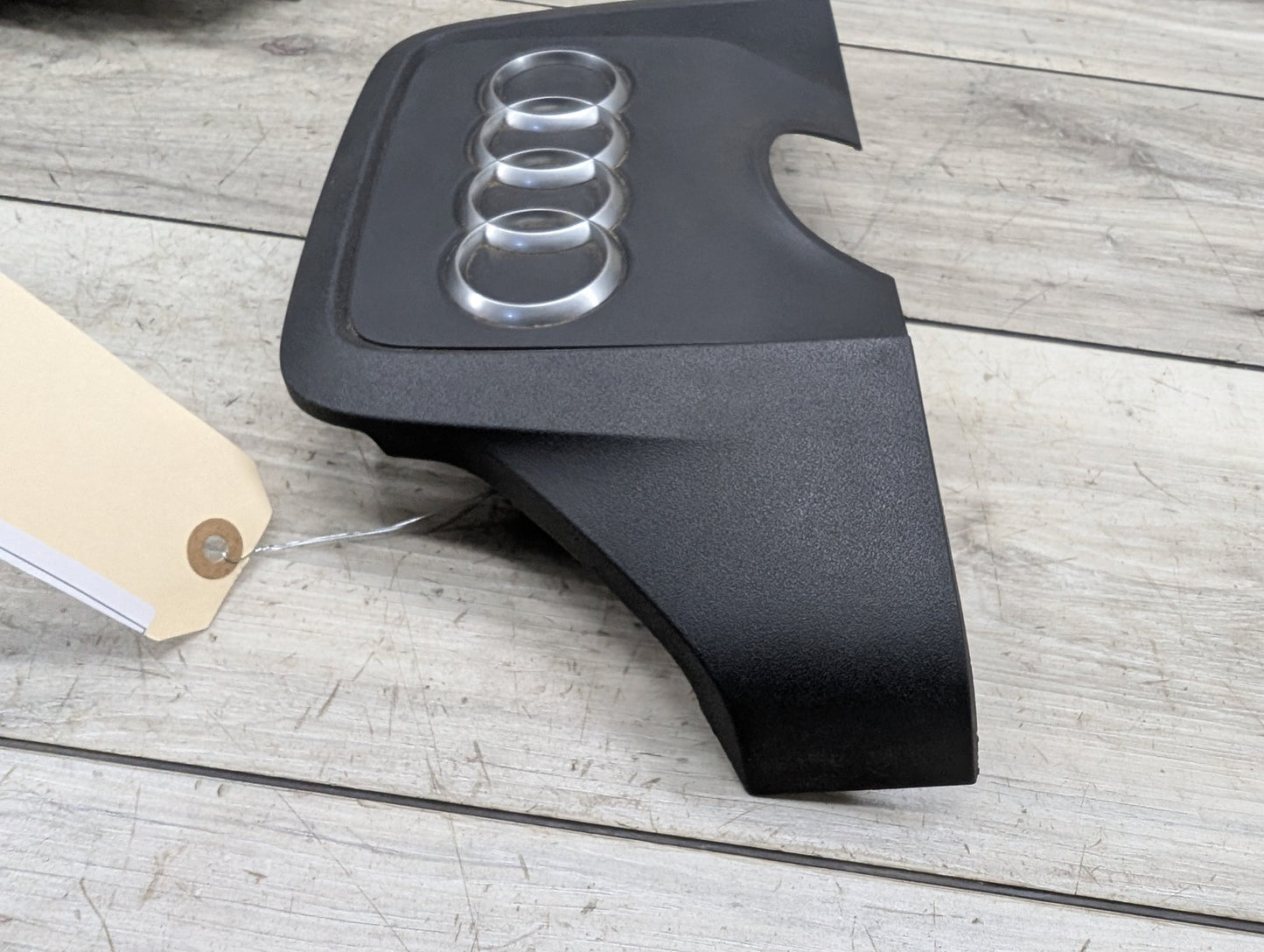 2008 - 2017 Audi S5 8T Engine Cover 06E103926N
