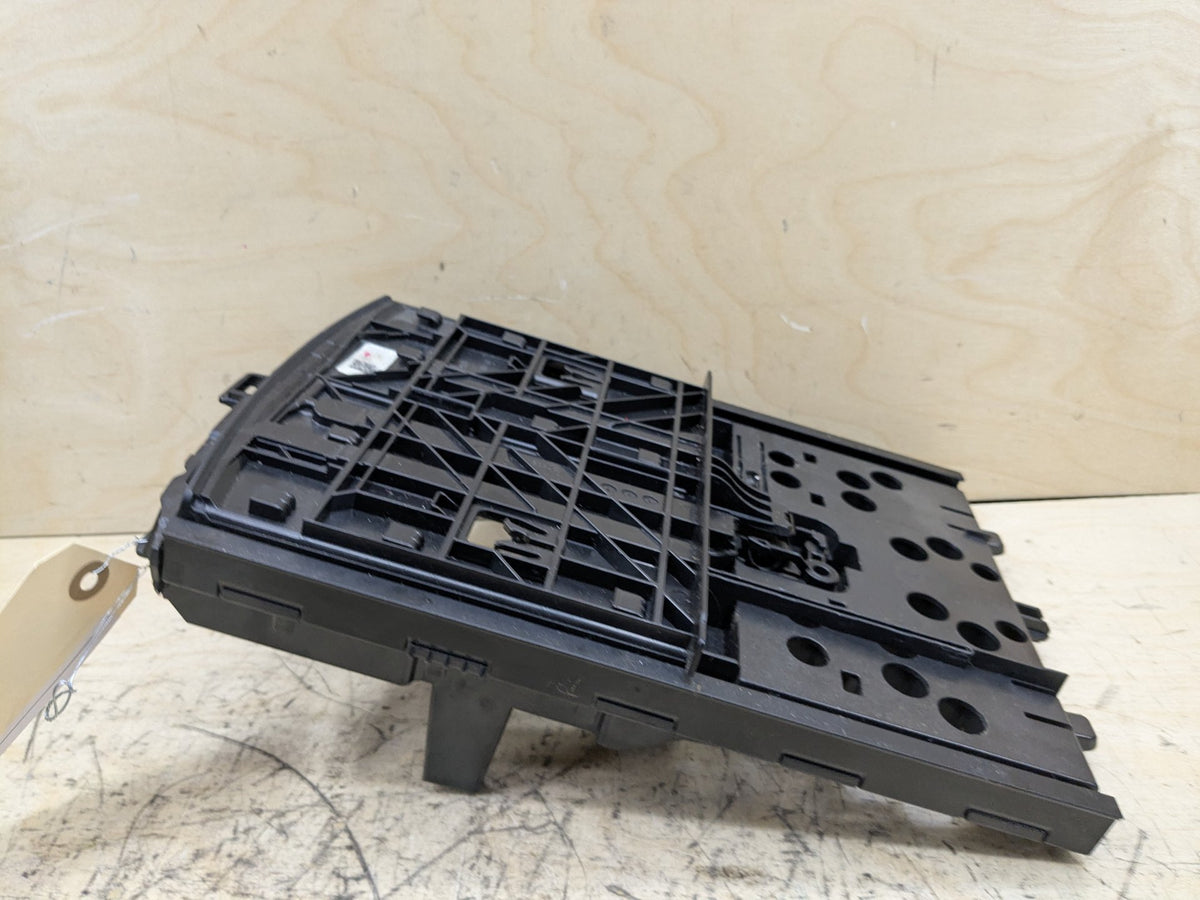 2018-2023 BMW M550i G30 Storage Cup Holder Compartment Assembly 9330629 OEM