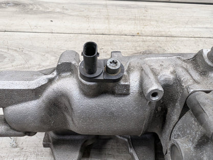 2009 - 2017 Audi Q5 8R Engine Motor Intake Manifold 06H133201S EA888