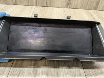 2010-2015 BMW 750i F01 Monitor Display Screen 9284969 13-15 OEM BMW F01 F02 750 B7 LCI Central Information Display Screen 10.25 NBT OEM